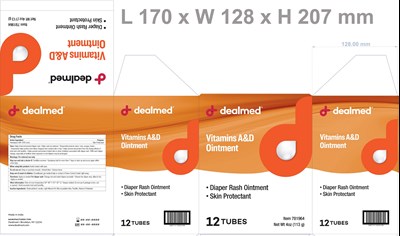 Label 1 (Outer Package02)